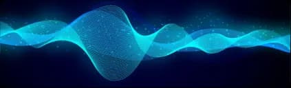 Wave visualization